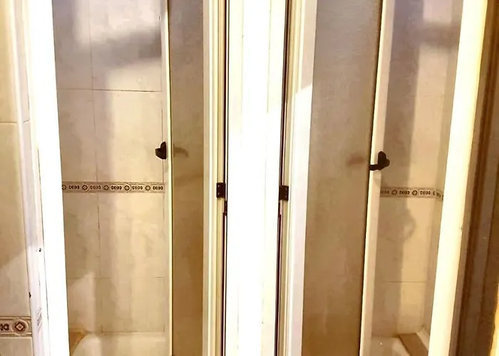 Konukevi El Pesquero Burgo